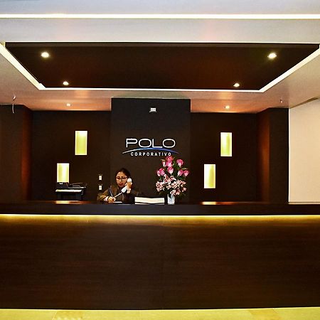 Hotel Polo Corporativo San Sebastian Cuzco Exteriér fotografie