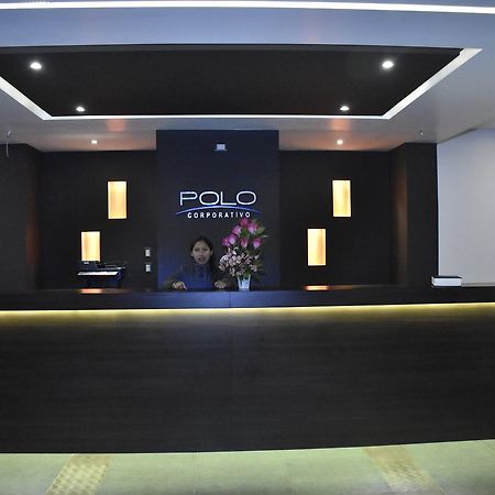 Hotel Polo Corporativo San Sebastian Cuzco Exteriér fotografie
