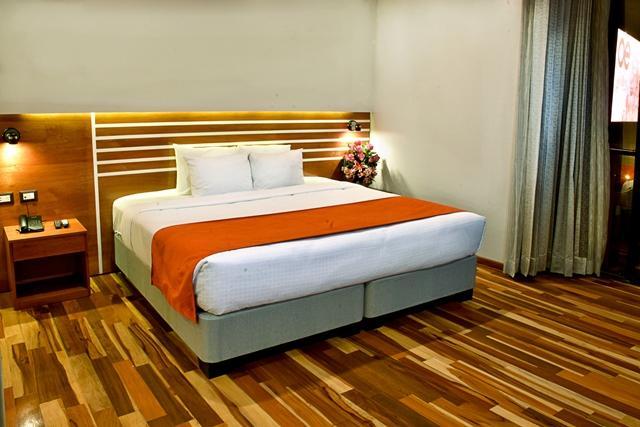 Hotel Polo Corporativo San Sebastian Cuzco Exteriér fotografie