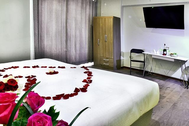 Hotel Polo Corporativo San Sebastian Cuzco Exteriér fotografie