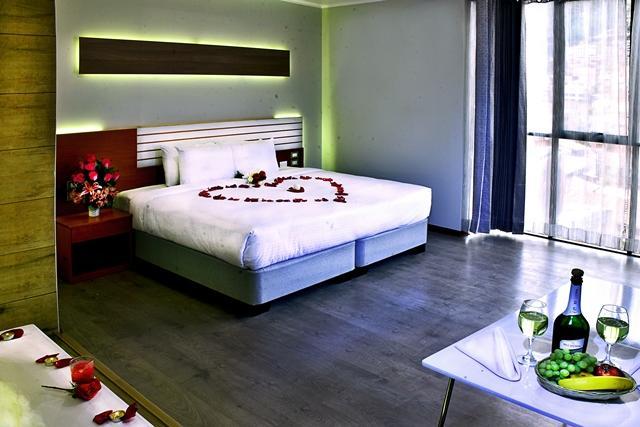 Hotel Polo Corporativo San Sebastian Cuzco Exteriér fotografie