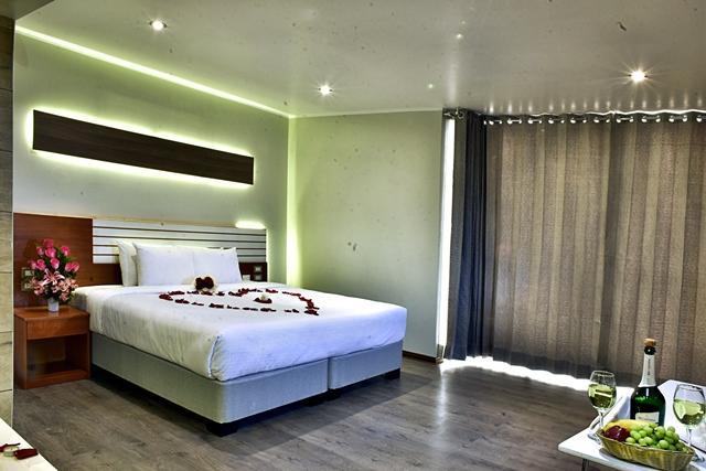 Hotel Polo Corporativo San Sebastian Cuzco Exteriér fotografie
