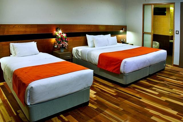Hotel Polo Corporativo San Sebastian Cuzco Exteriér fotografie