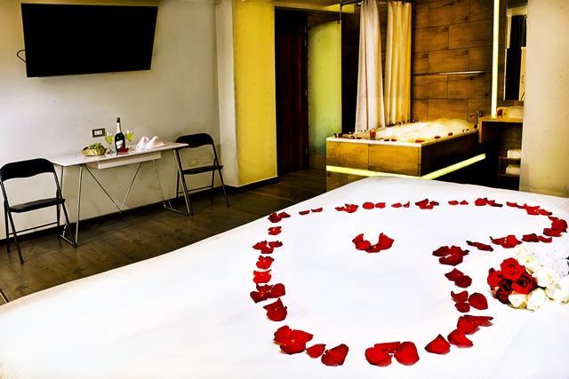 Hotel Polo Corporativo San Sebastian Cuzco Exteriér fotografie